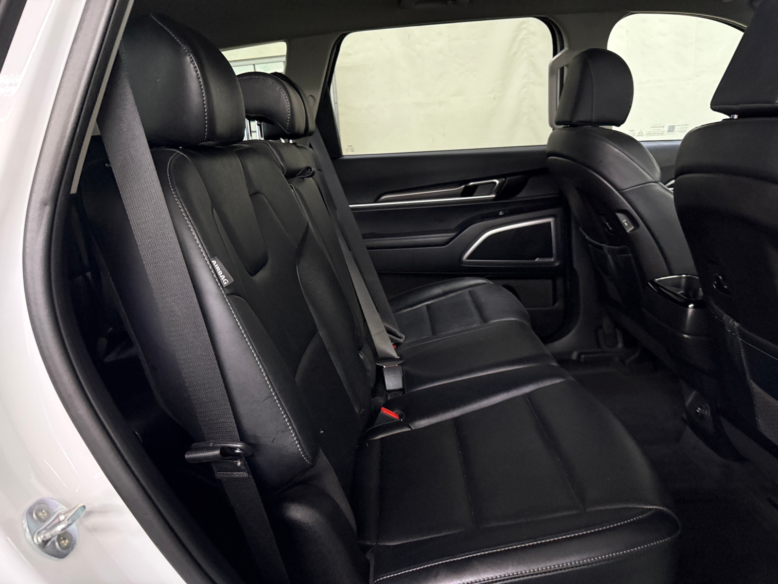 Thumbnail: 2024 Kia Telluride - 5