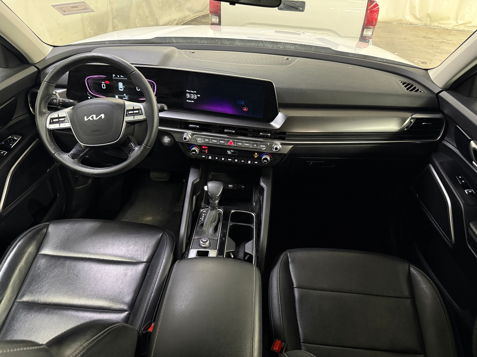 Thumbnail: 2024 Kia Telluride - 2