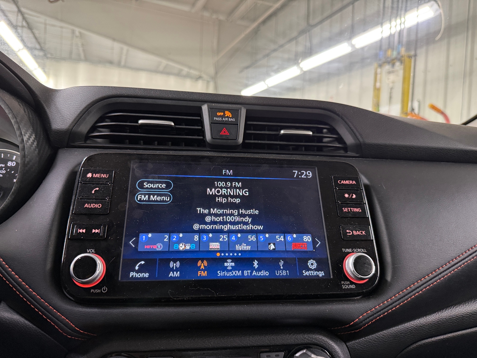 Thumbnail: 2025 Nissan Versa - 4