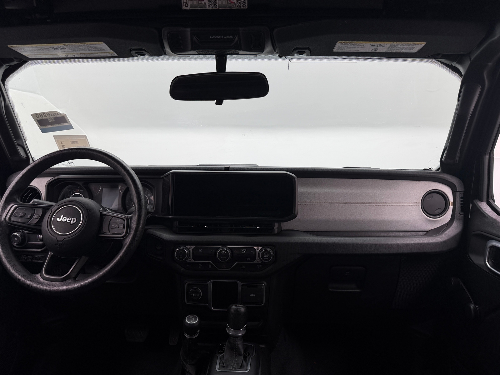 Thumbnail: 2024 Jeep Wrangler - 3