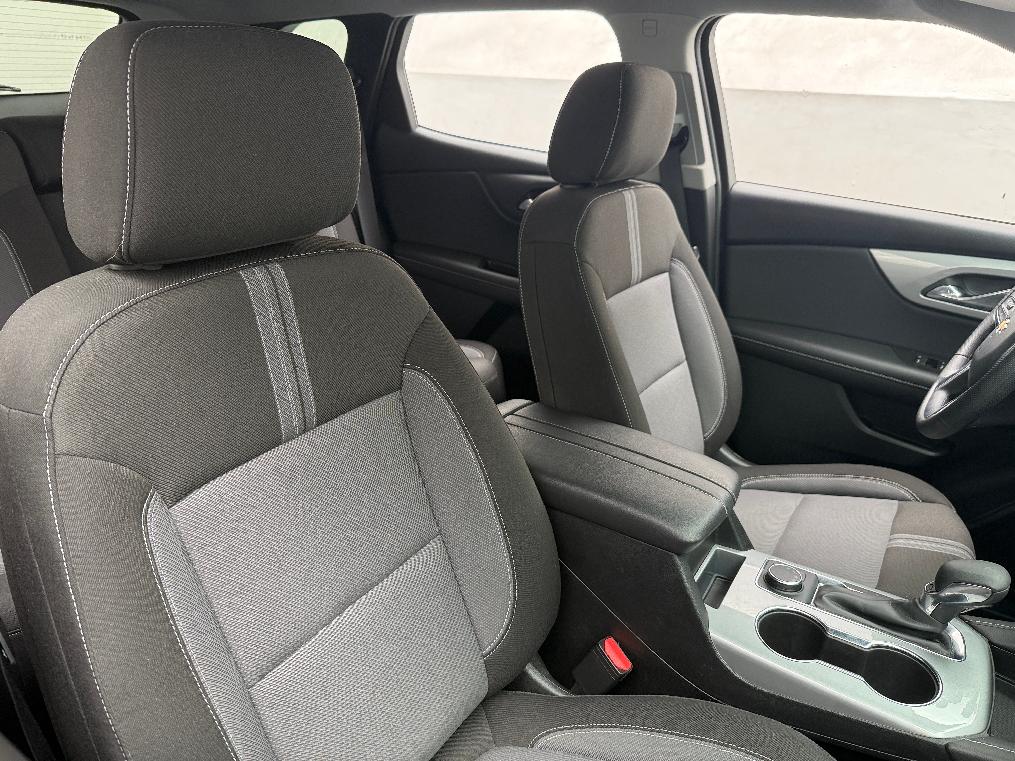 2025 Chevrolet Blazer
