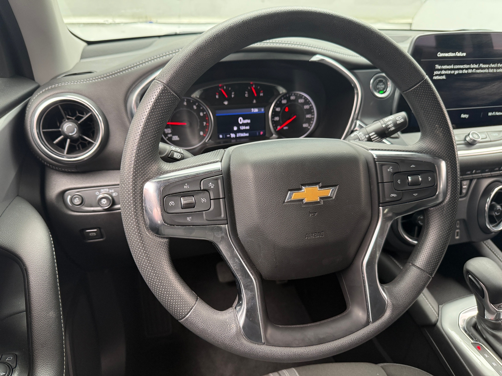 Thumbnail: 2025 Chevrolet Blazer - 5