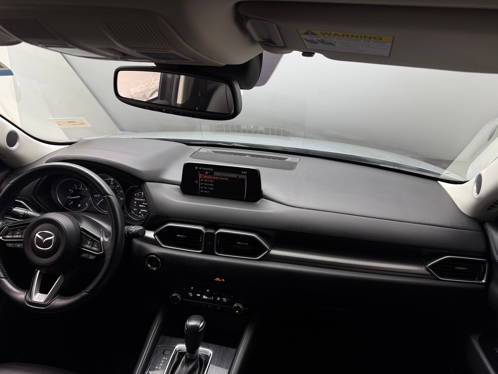 Thumbnail: 2019 Mazda CX-5 - 2