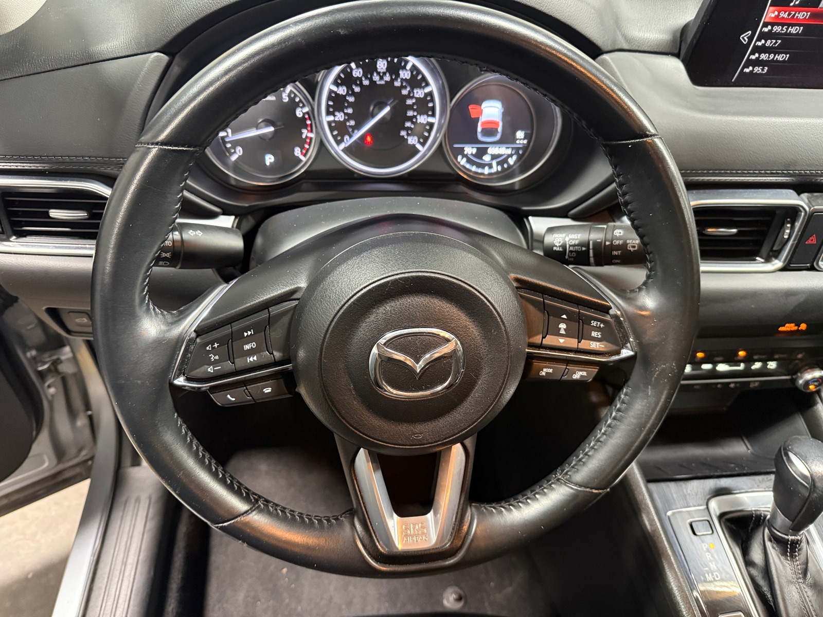 Thumbnail: 2019 Mazda CX-5 - 4