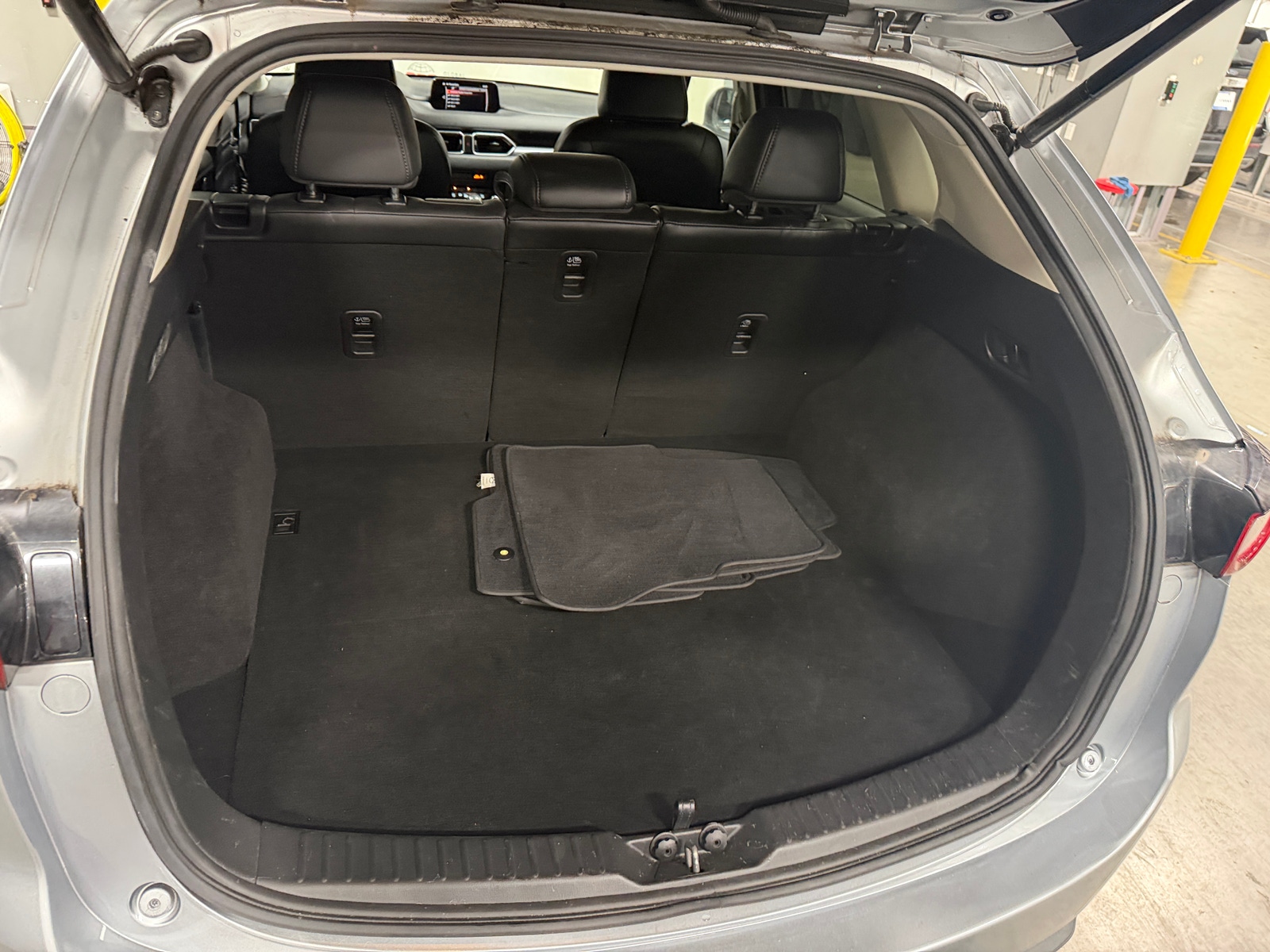 Thumbnail: 2019 Mazda CX-5 - 6