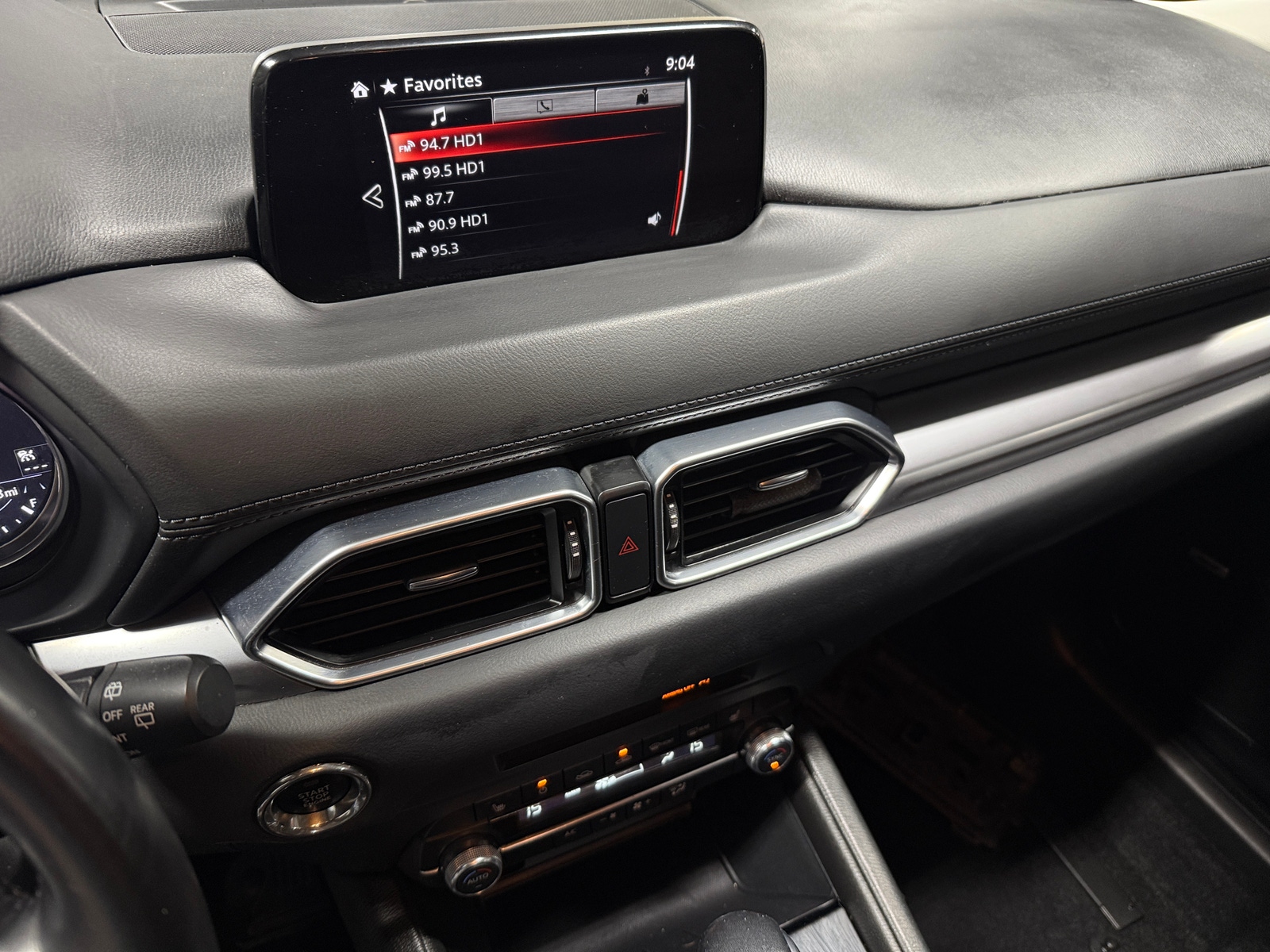 Thumbnail: 2019 Mazda CX-5 - 3