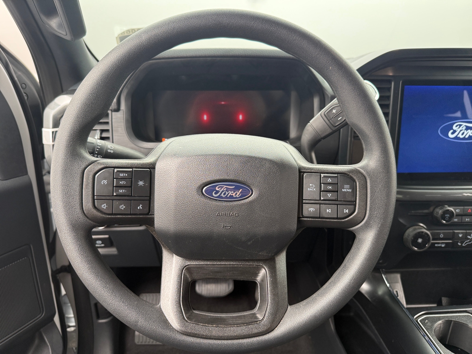 Thumbnail: 2025 Ford Econoline - 5