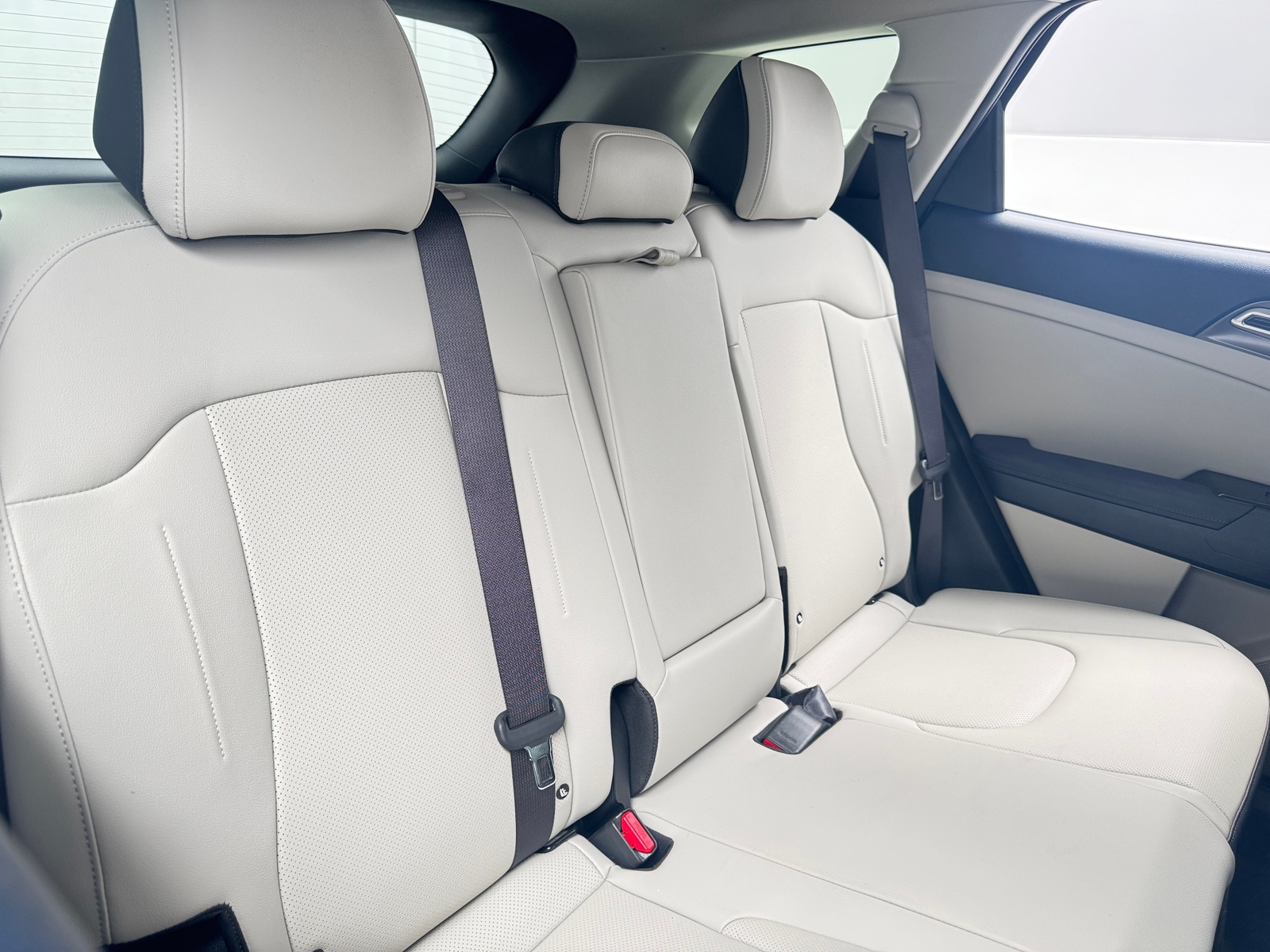 Thumbnail: 2024 Kia Sportage - 5