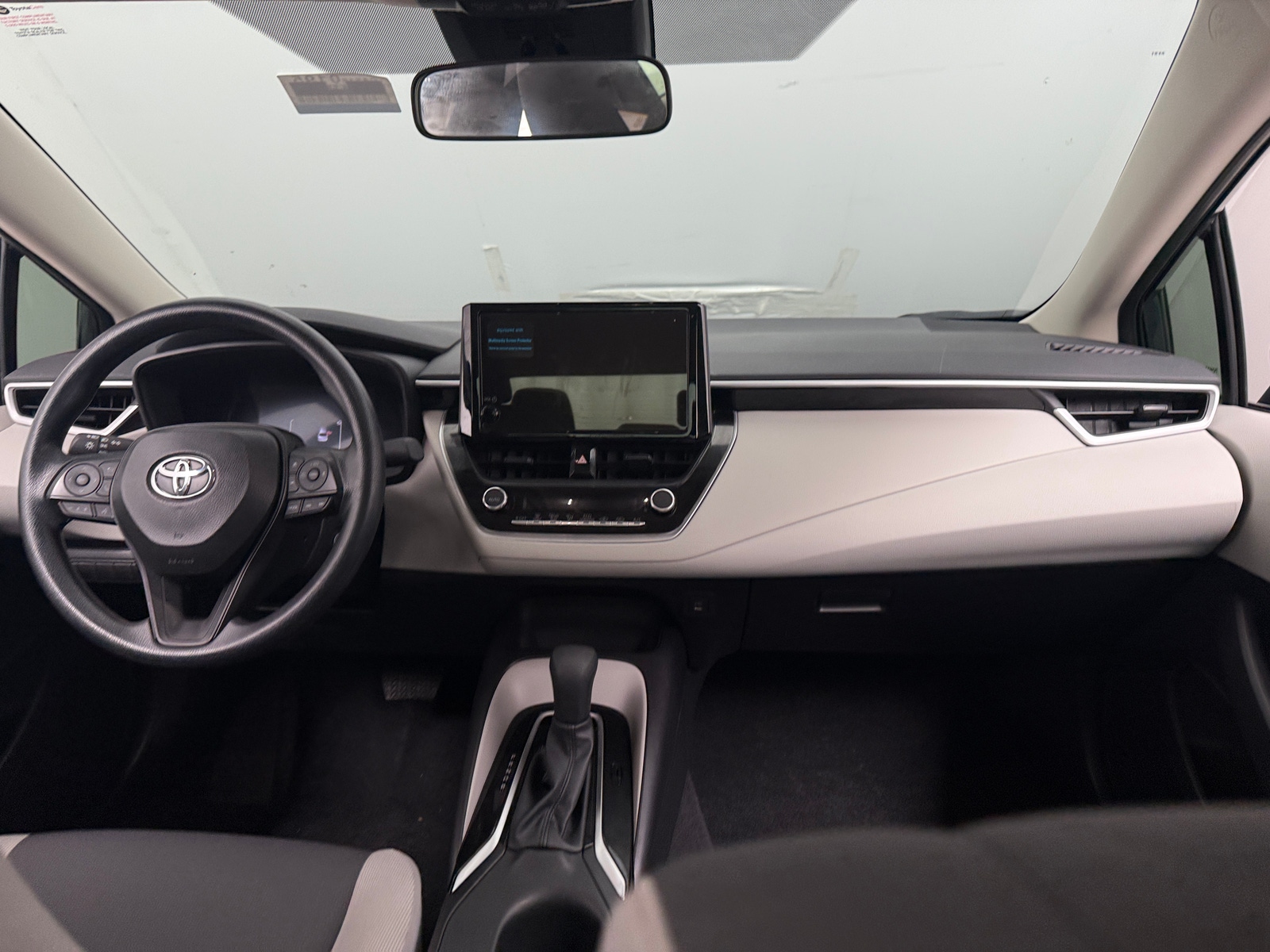 Thumbnail: 2026 Toyota Corolla - 3