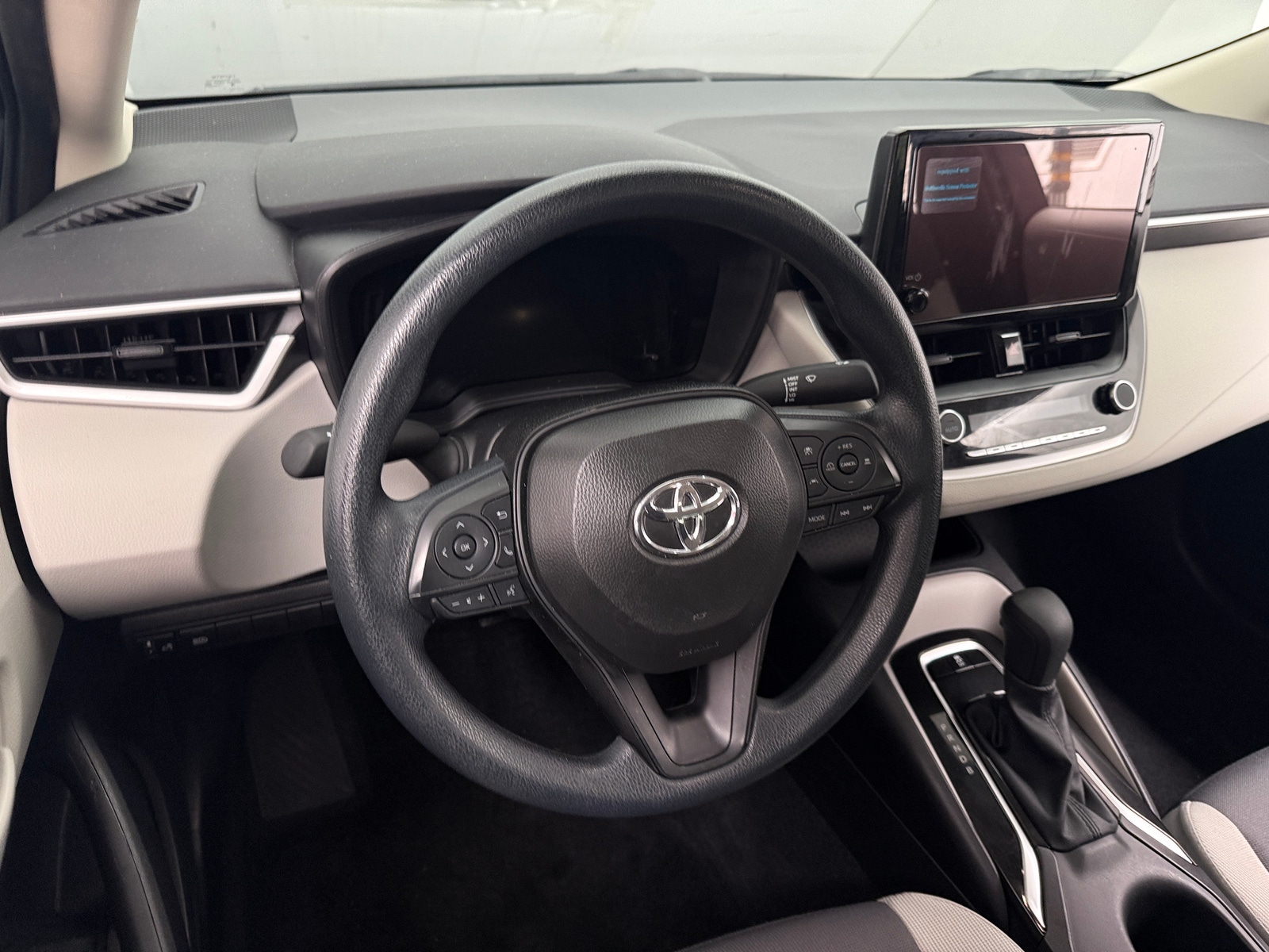 Thumbnail: 2026 Toyota Corolla - 5