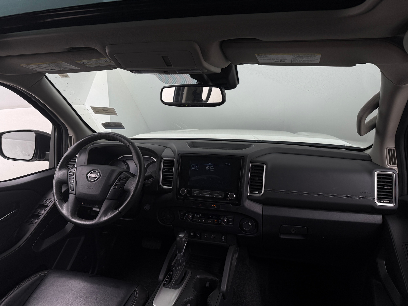 Thumbnail: 2022 Nissan Frontier - 2