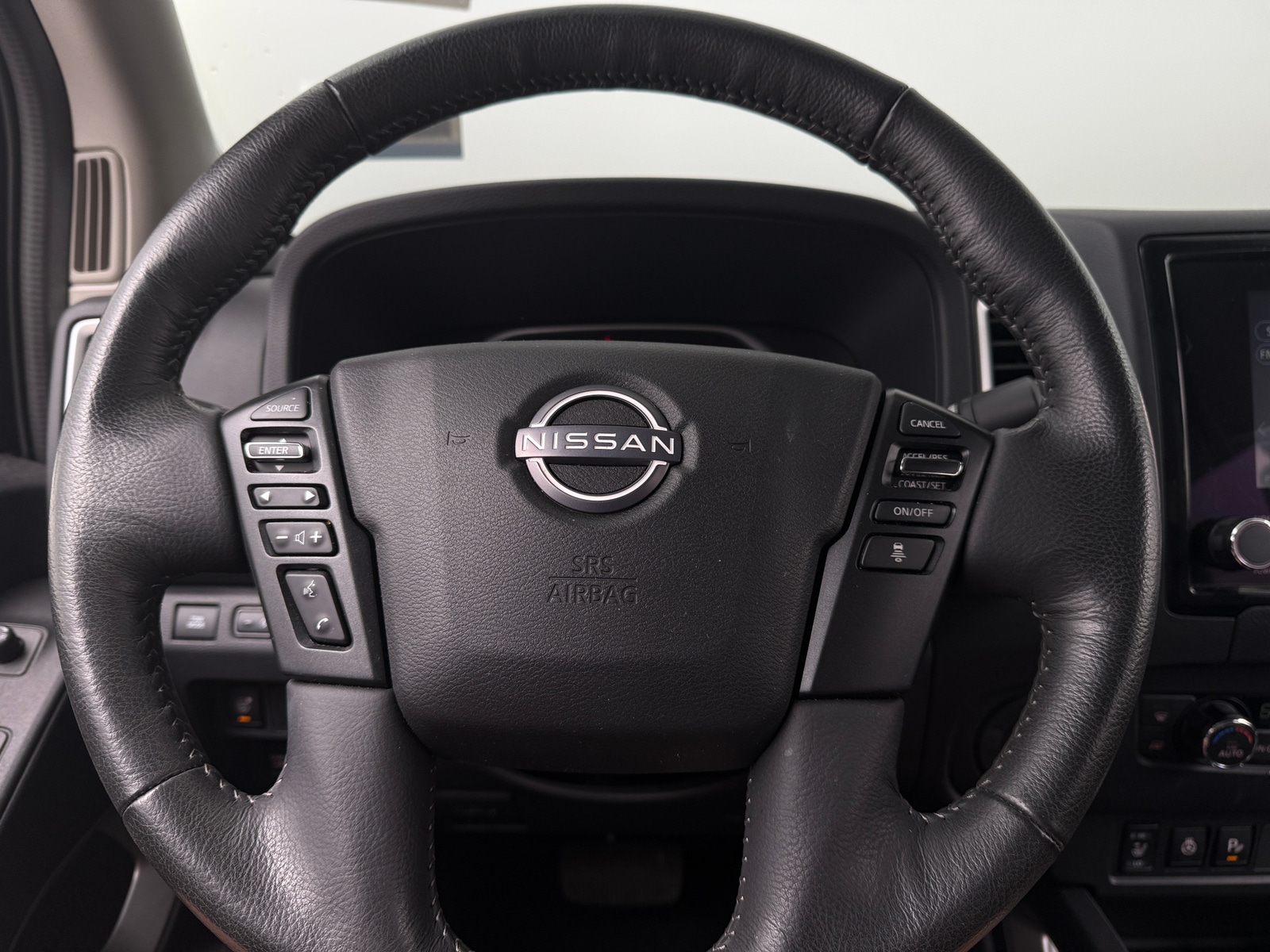 Thumbnail: 2022 Nissan Frontier - 4