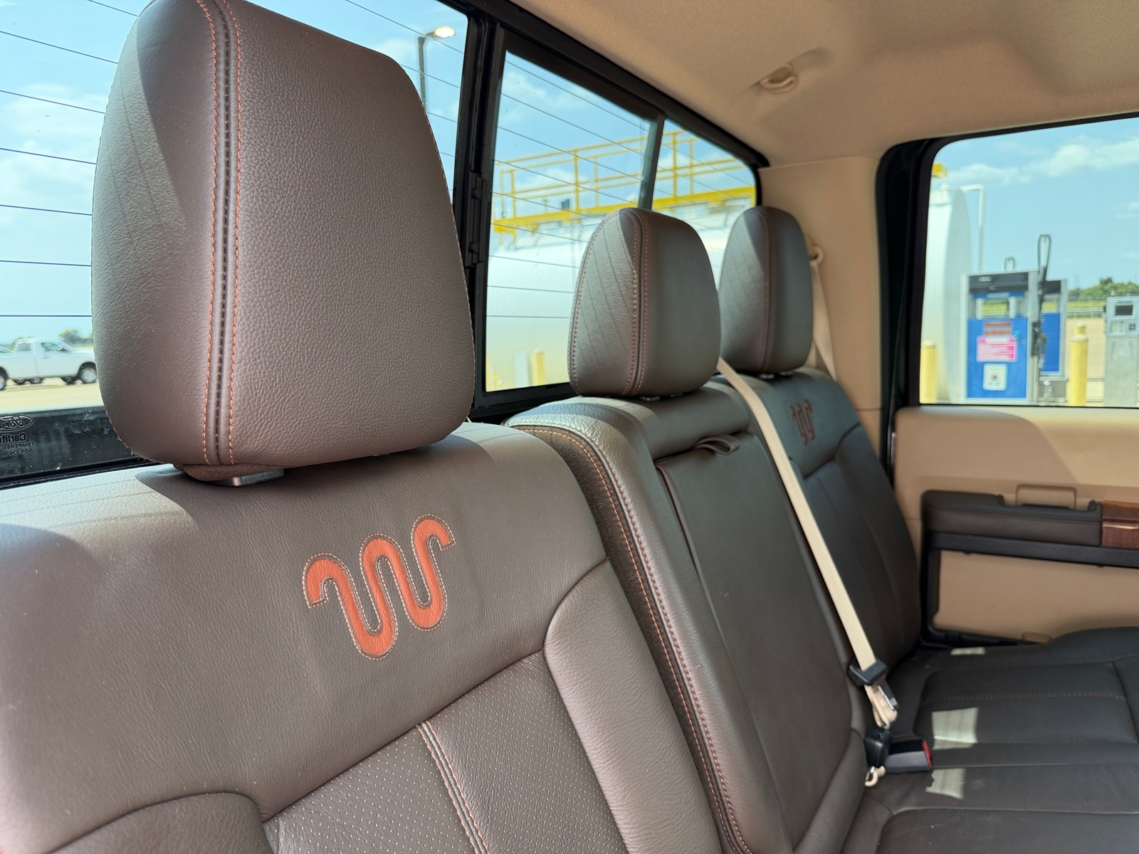 Thumbnail: 2016 Ford Econoline - 5