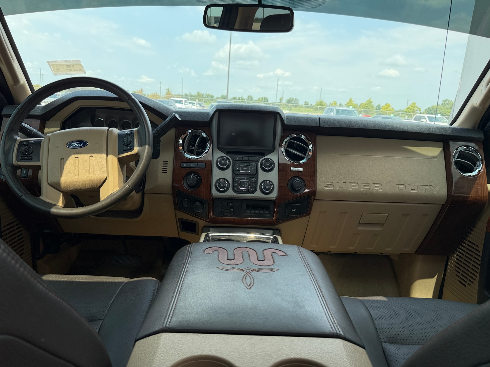 Thumbnail: 2016 Ford Econoline - 2