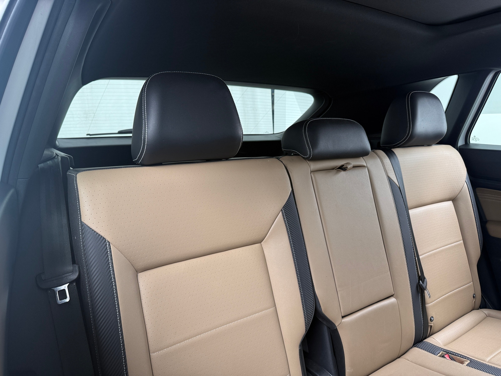 Thumbnail: 2023 Volkswagen Atlas - 5