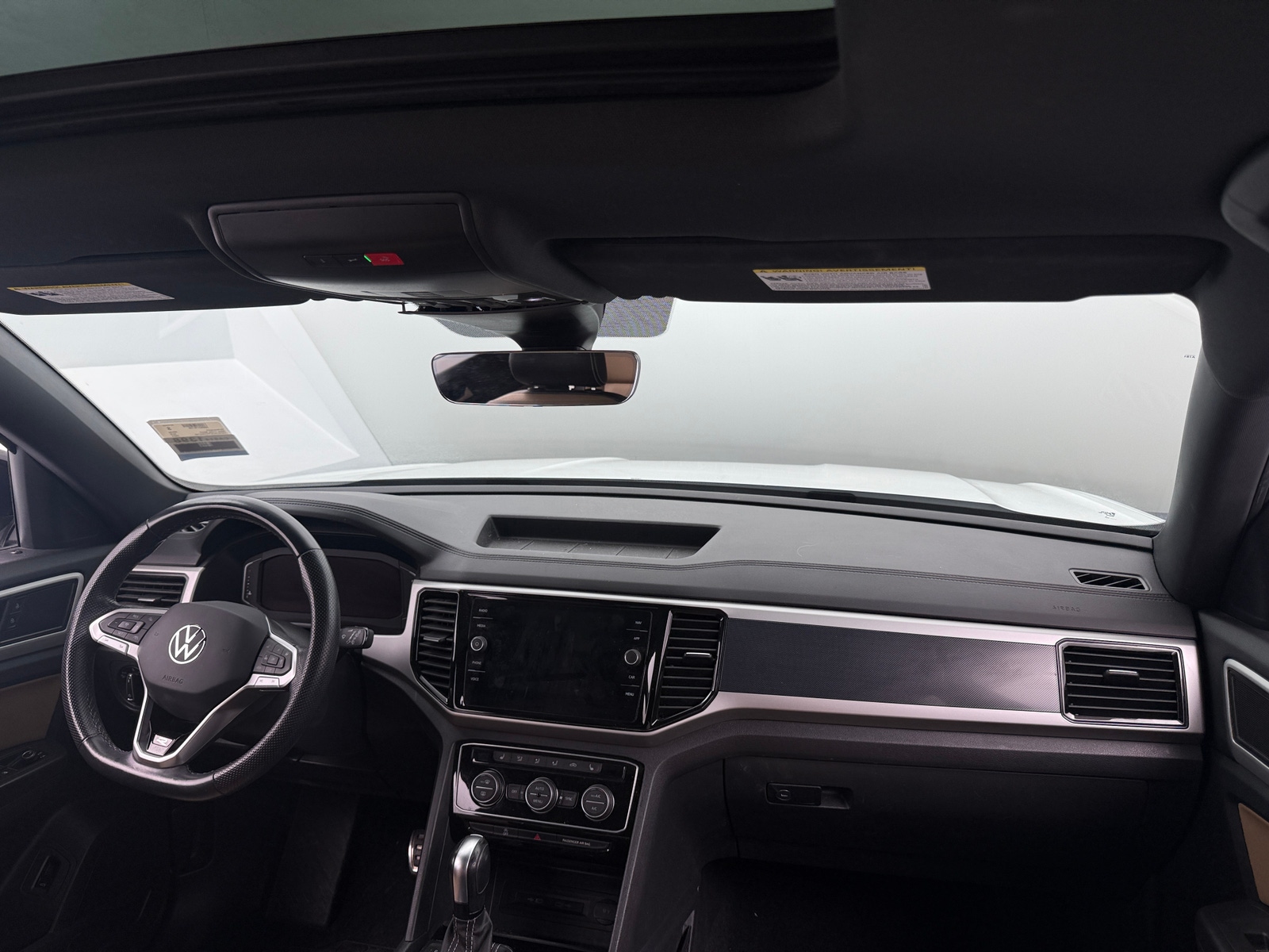 Thumbnail: 2023 Volkswagen Atlas - 2