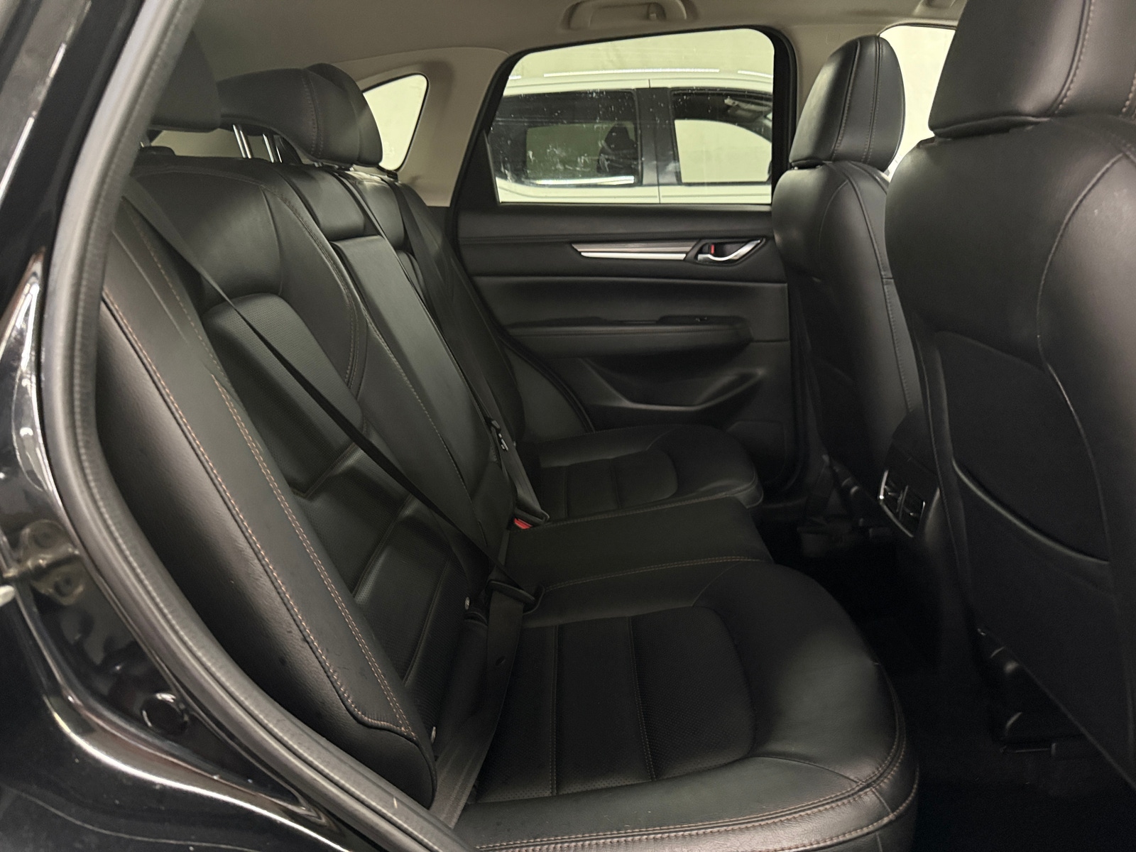 Thumbnail: 2020 Mazda CX-5 - 5