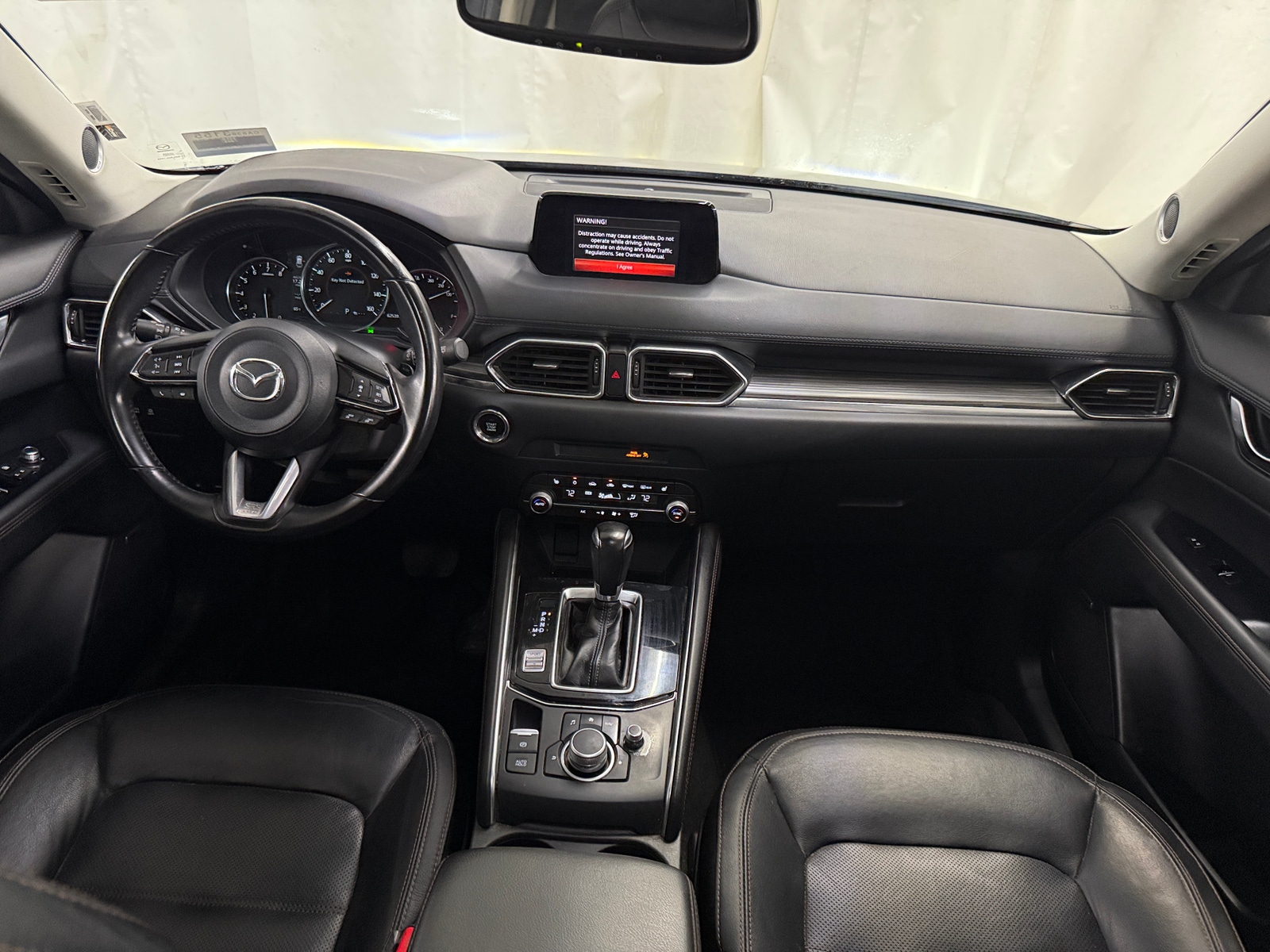 Thumbnail: 2020 Mazda CX-5 - 2