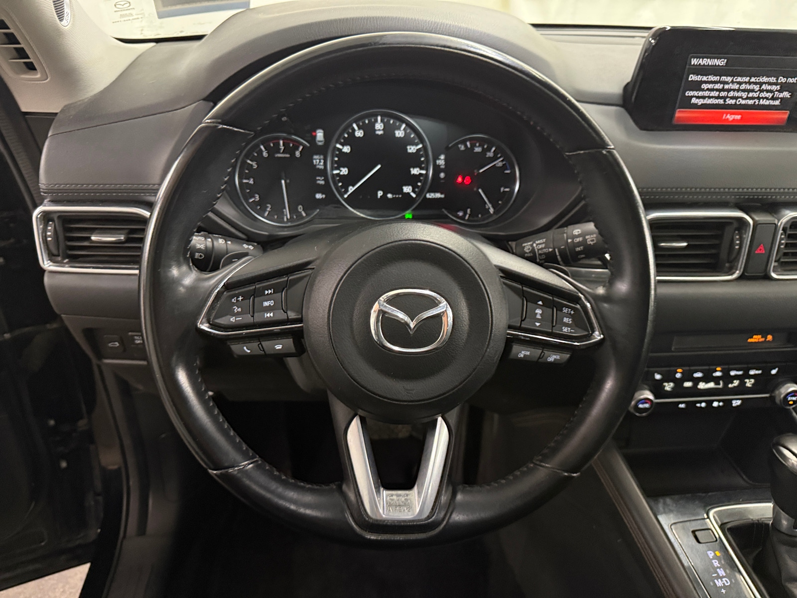 Thumbnail: 2020 Mazda CX-5 - 4