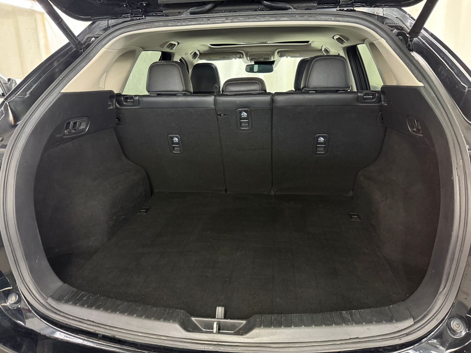 Thumbnail: 2020 Mazda CX-5 - 6