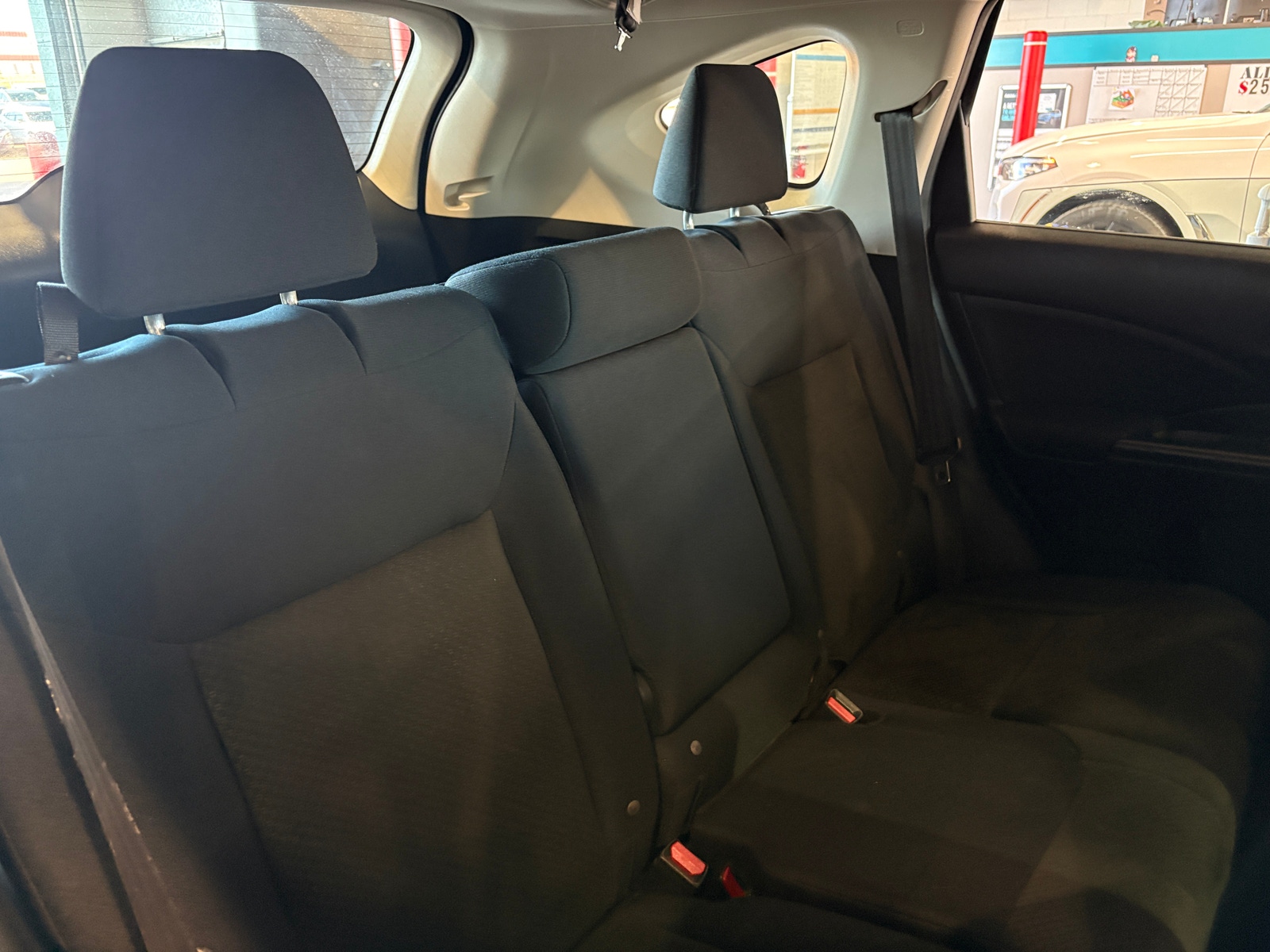 Thumbnail: 2015 Honda CR-V - 6