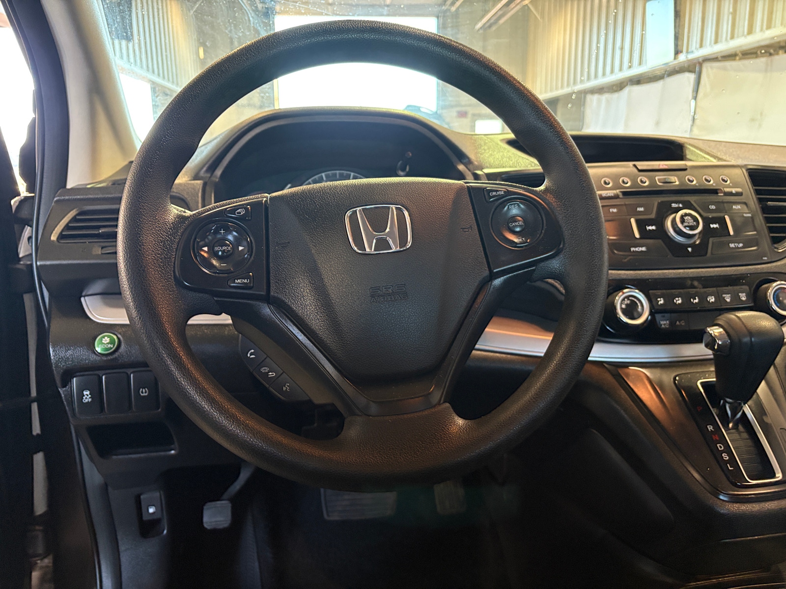 Thumbnail: 2015 Honda CR-V - 5
