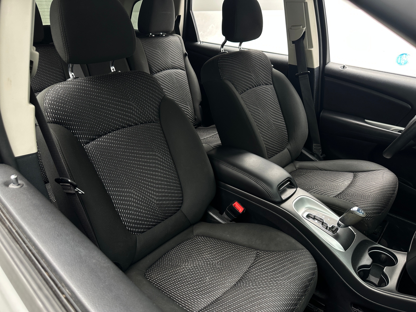 Thumbnail: 2020 Dodge Journey - 2
