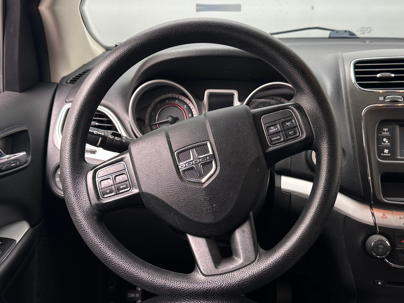 Thumbnail: 2020 Dodge Journey - 5