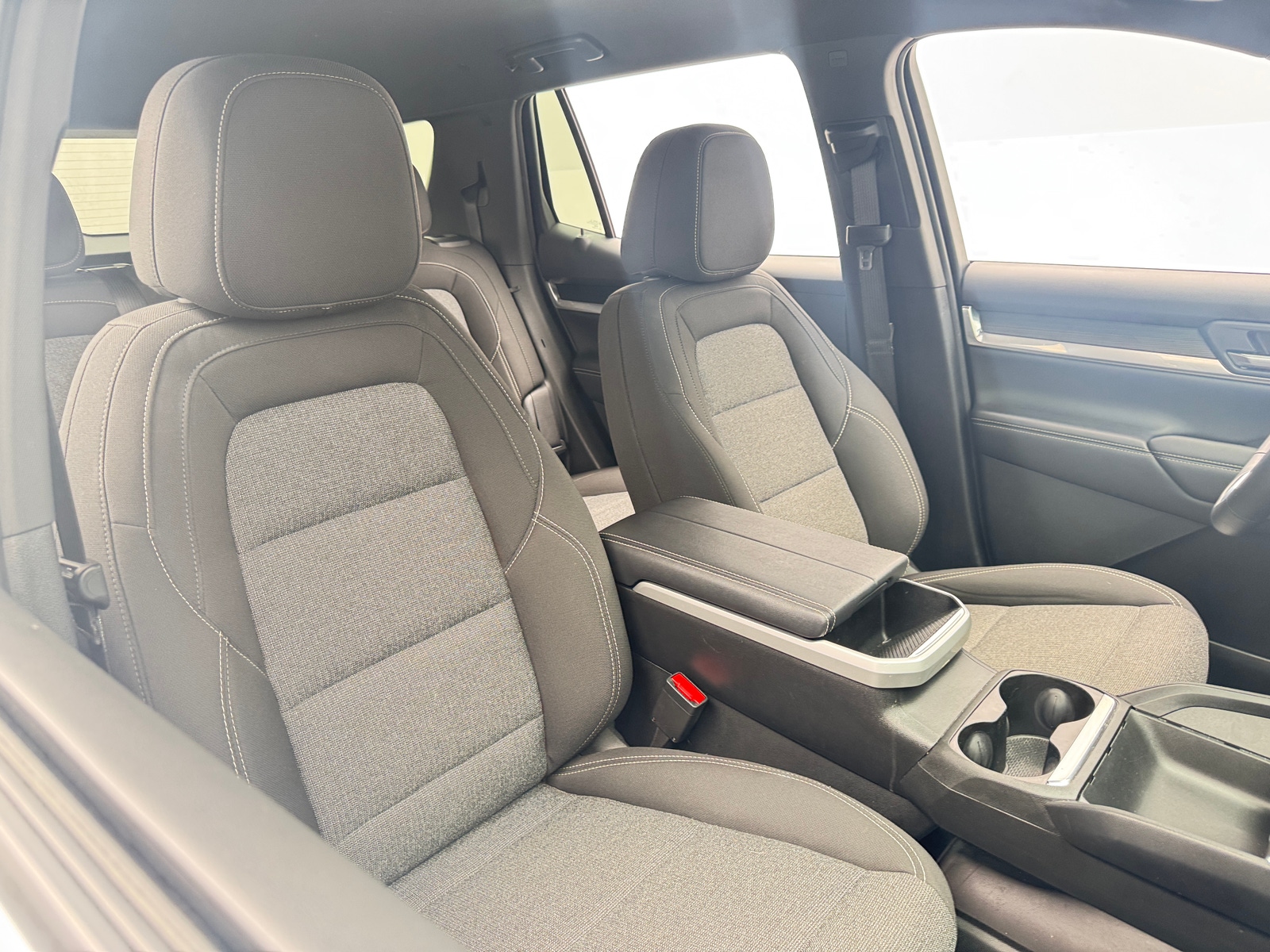 Thumbnail: 2026 GMC Terrain - 2