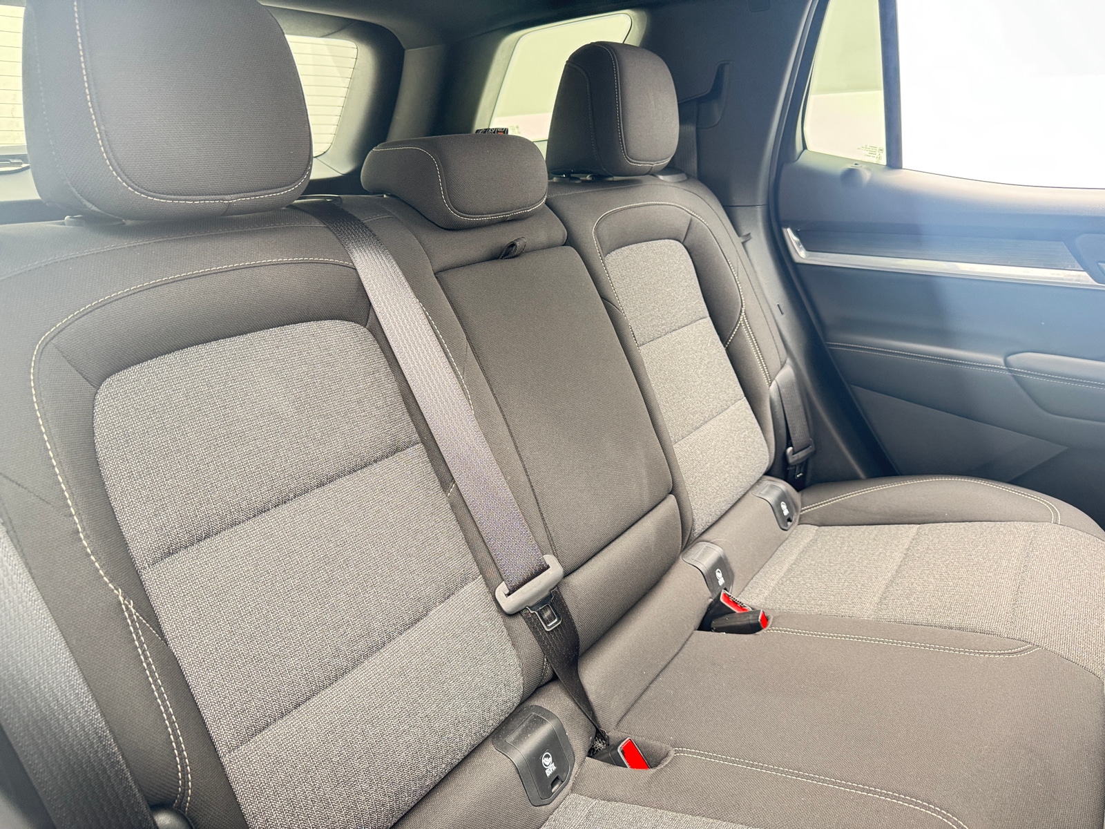 Thumbnail: 2026 GMC Terrain - 6