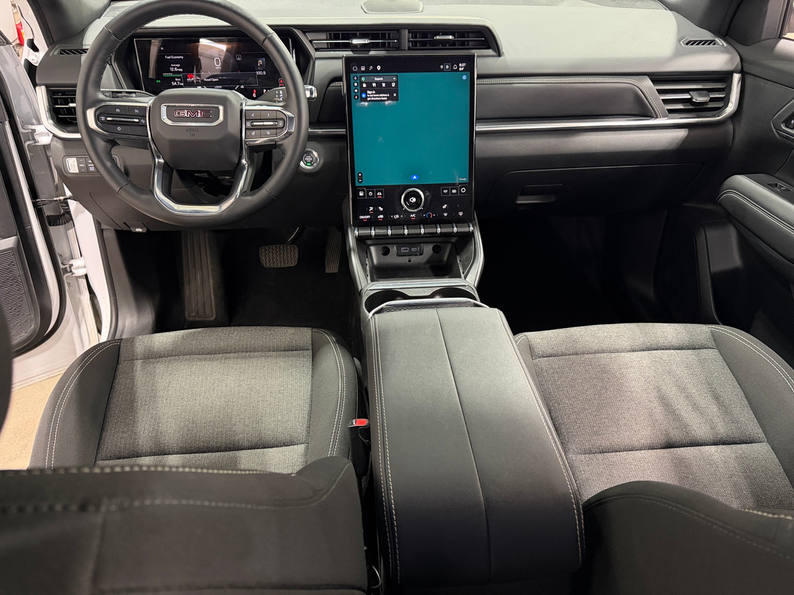 Thumbnail: 2026 GMC Terrain - 3