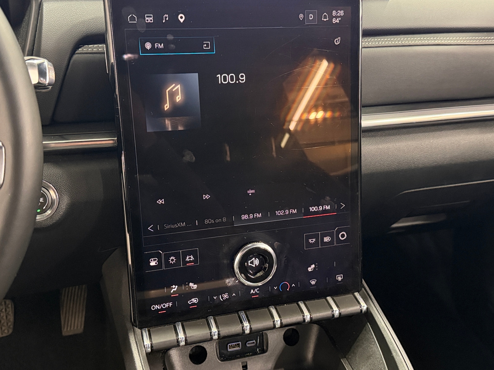 Thumbnail: 2026 GMC Terrain - 4