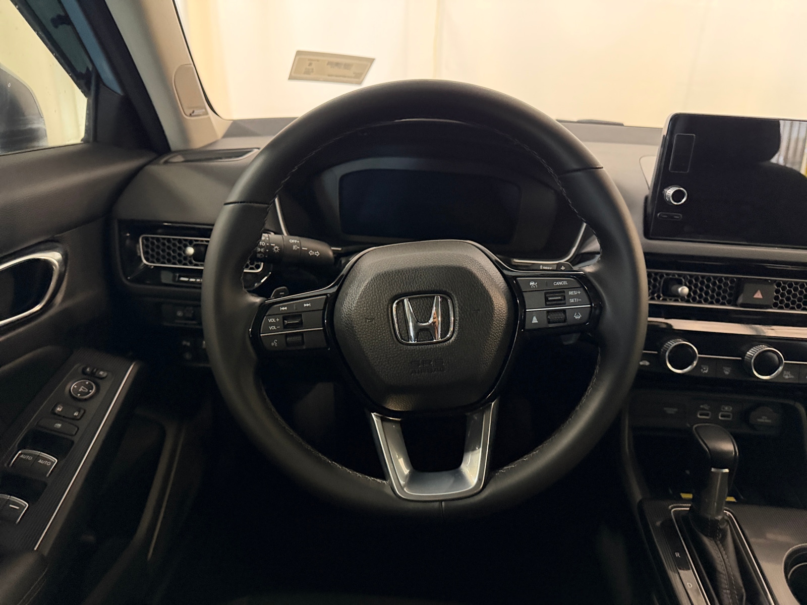 Thumbnail: 2023 Honda Civic - 4