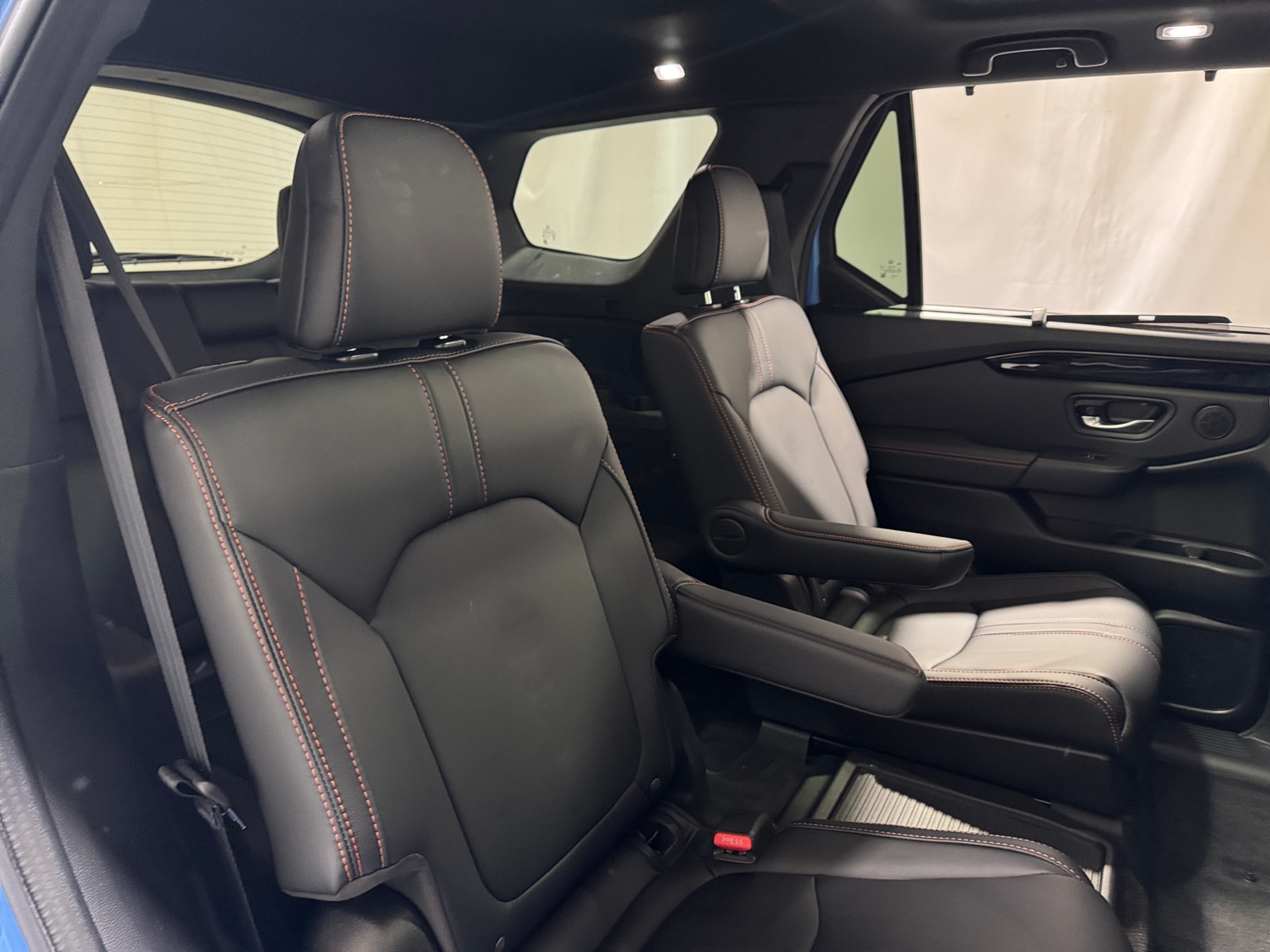 Thumbnail: 2023 Honda Pilot - 5