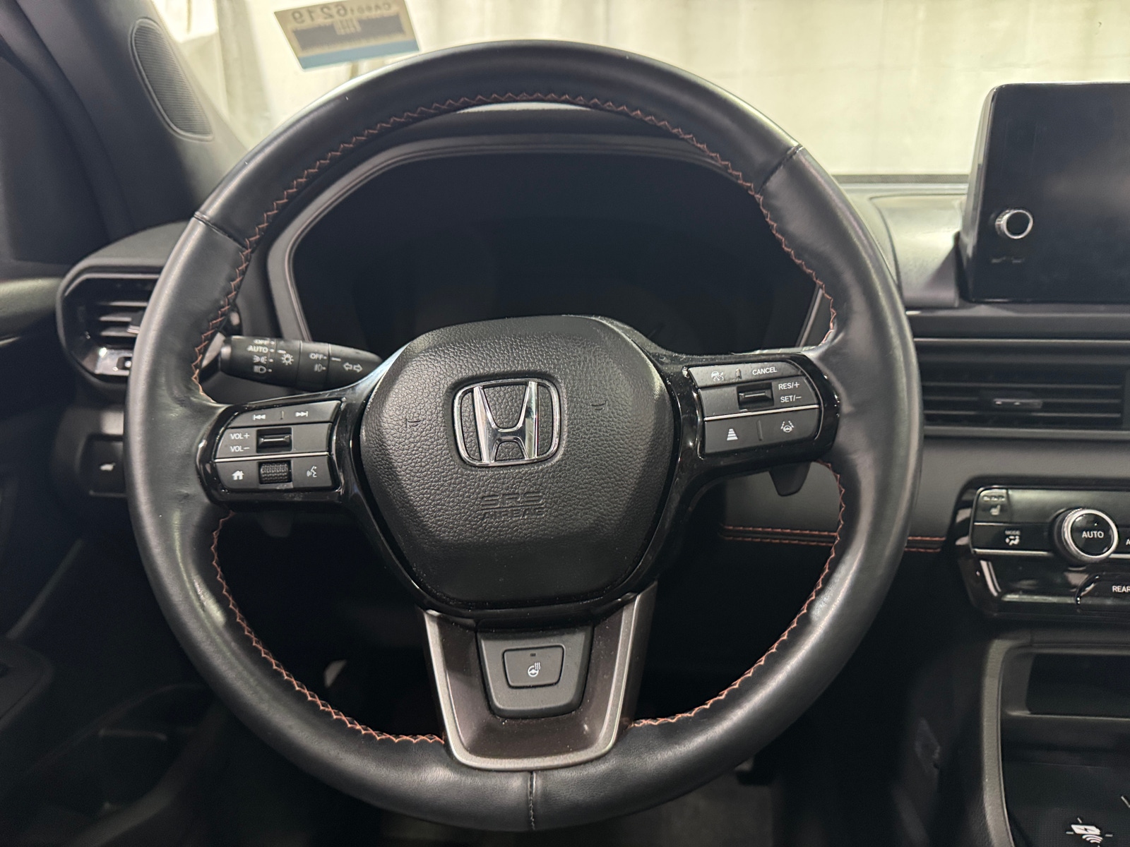 Thumbnail: 2023 Honda Pilot - 4