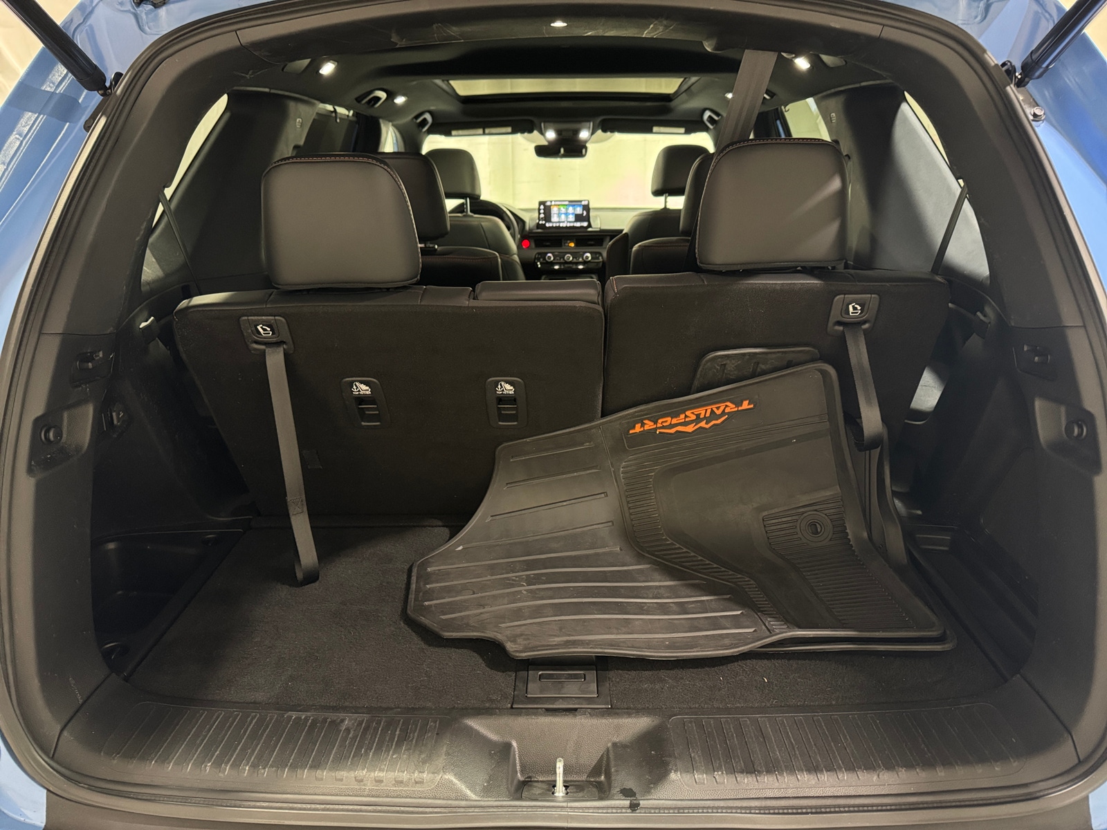 Thumbnail: 2023 Honda Pilot - 6