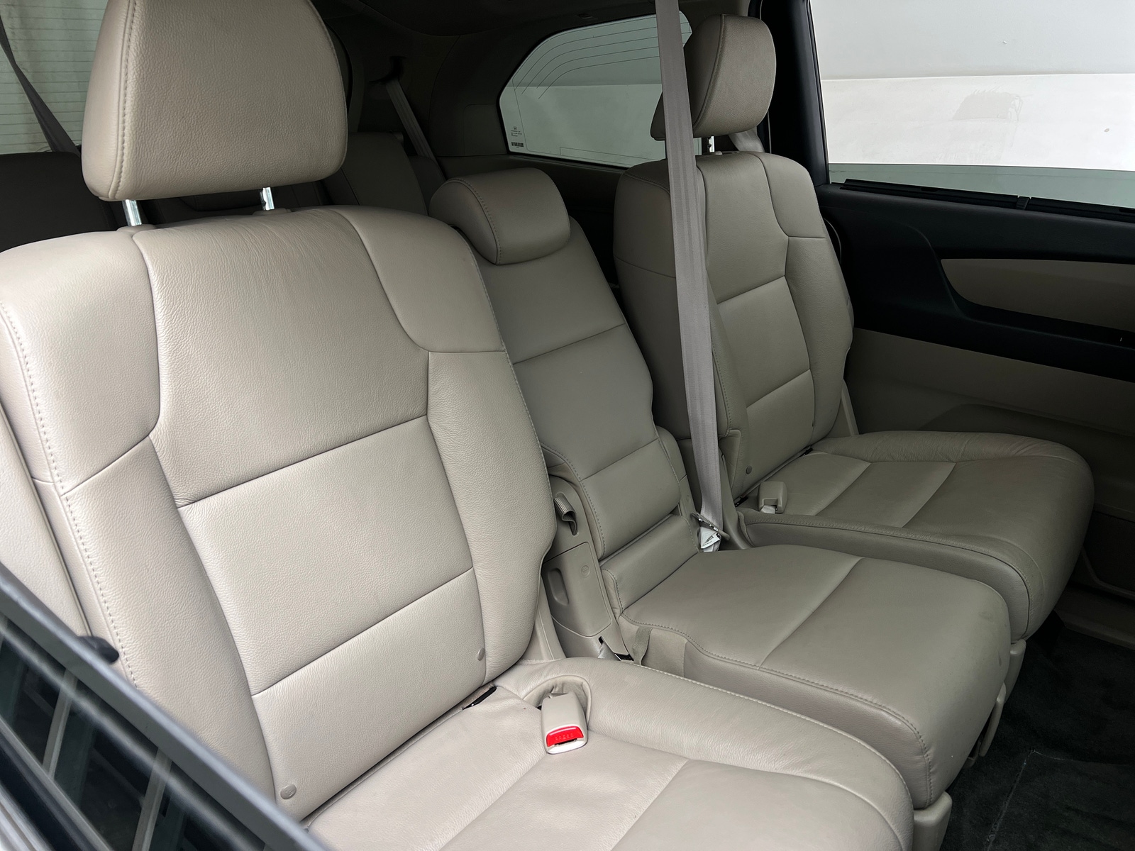 Thumbnail: 2016 Honda Odyssey - 5