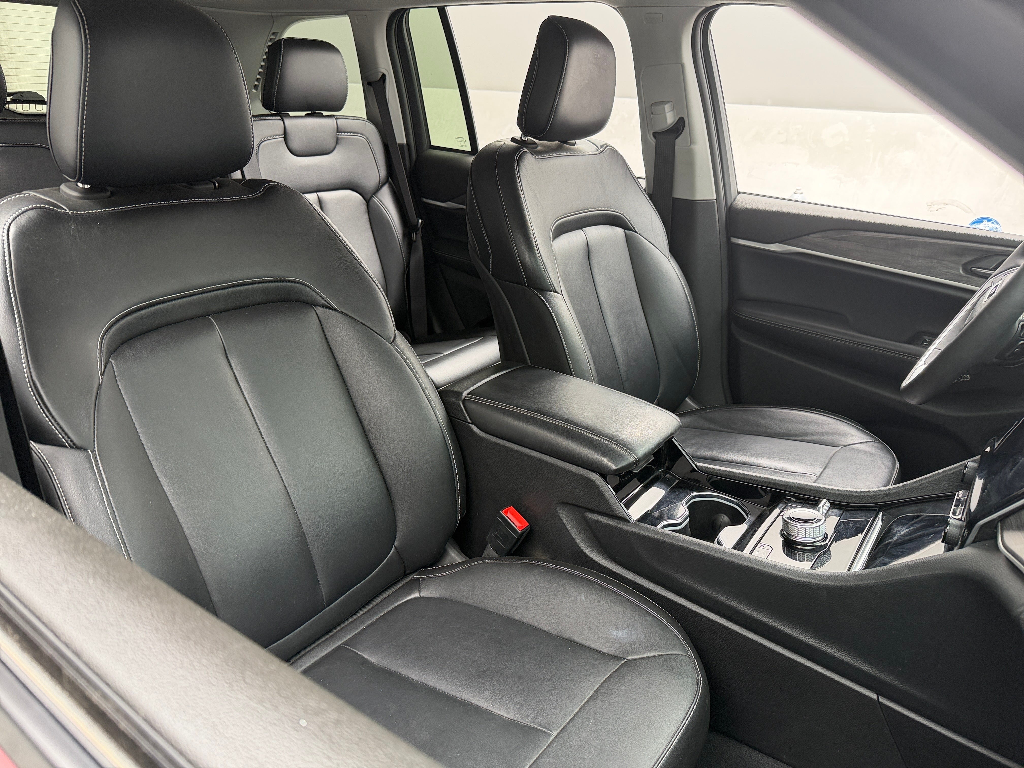 2022 Jeep Grand Cherokee 4xe - Photo 5
