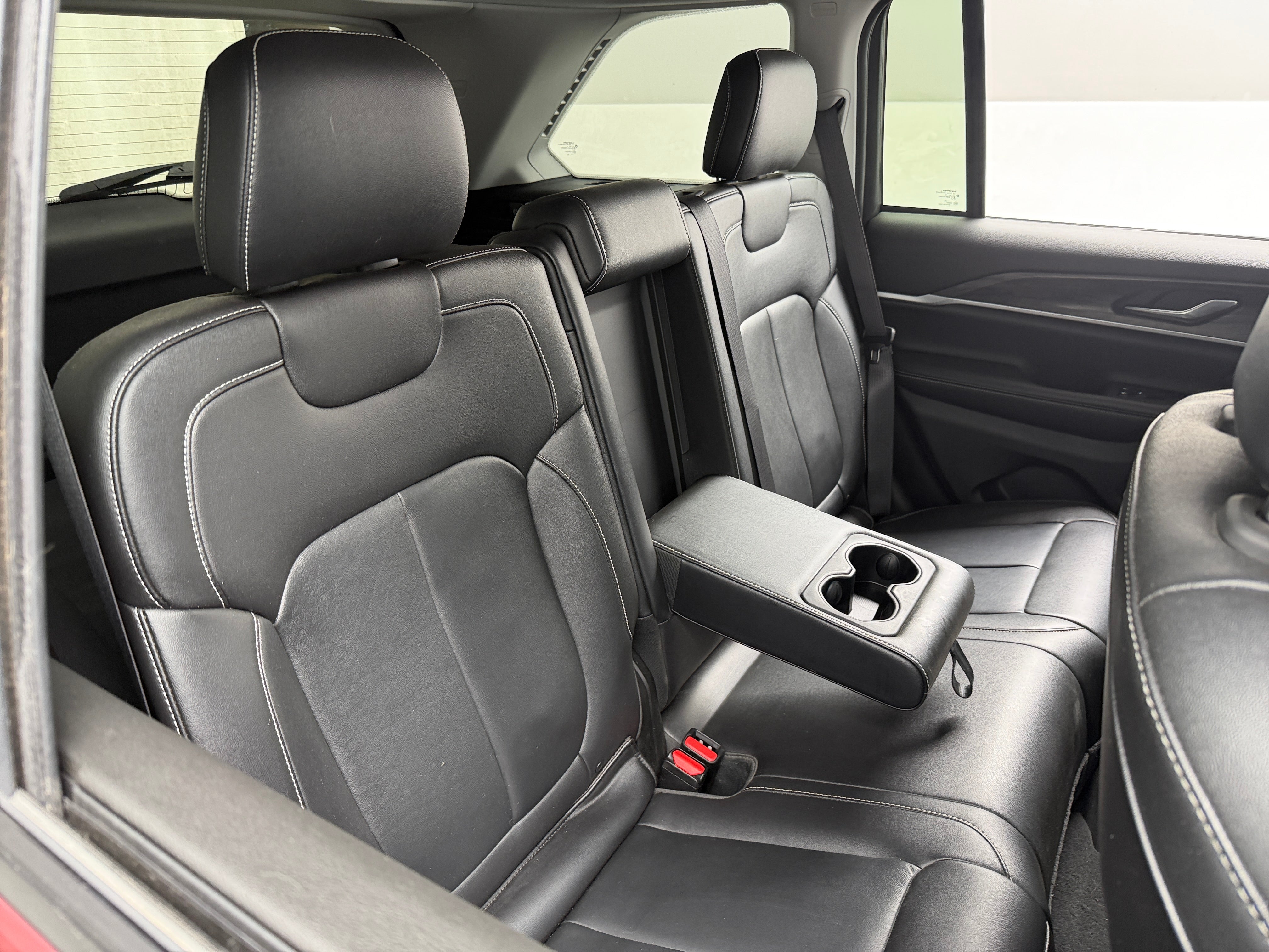 2022 Jeep Grand Cherokee 4xe - Photo 3