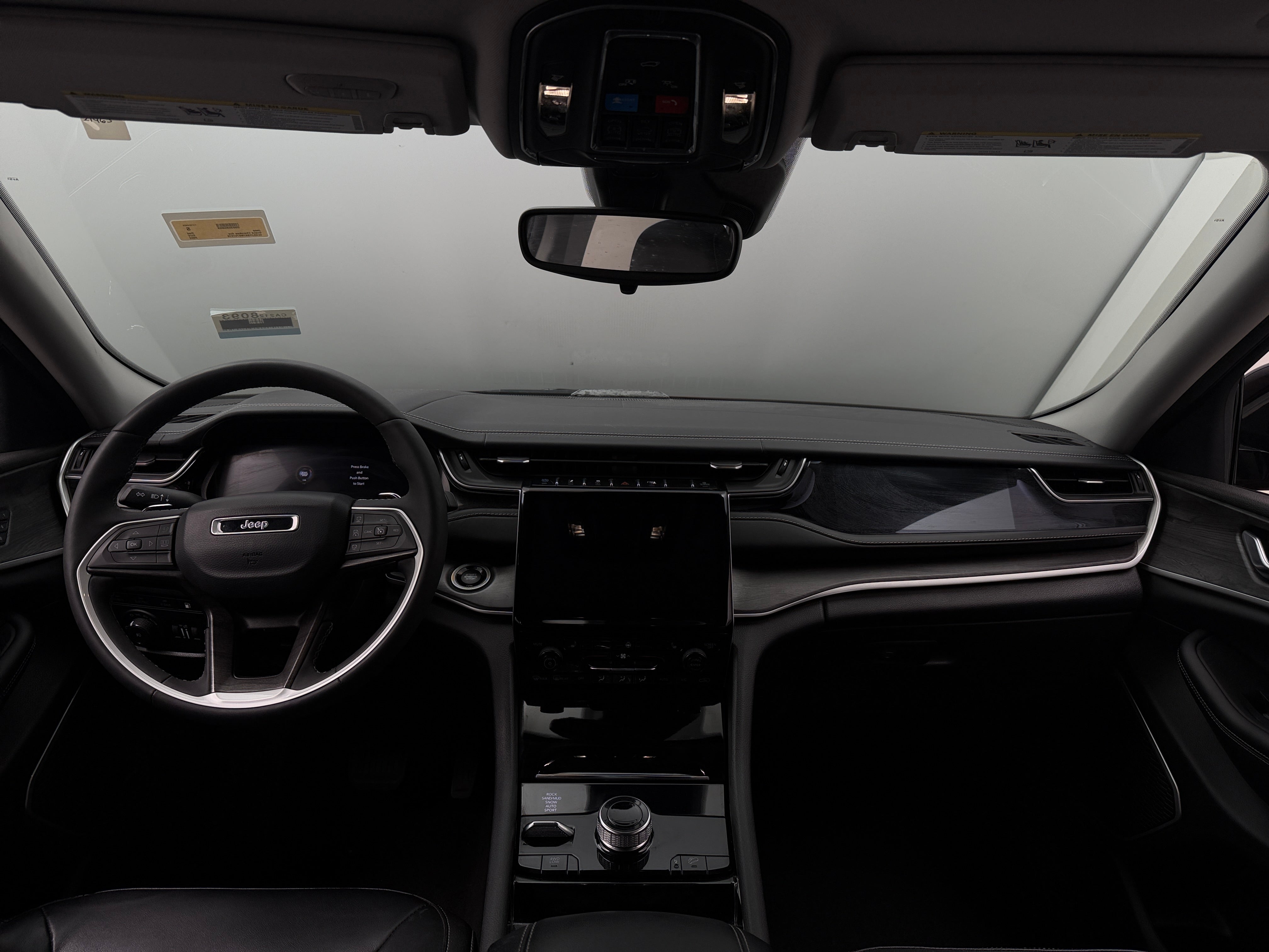 2022 Jeep Grand Cherokee 4xe - Photo 6