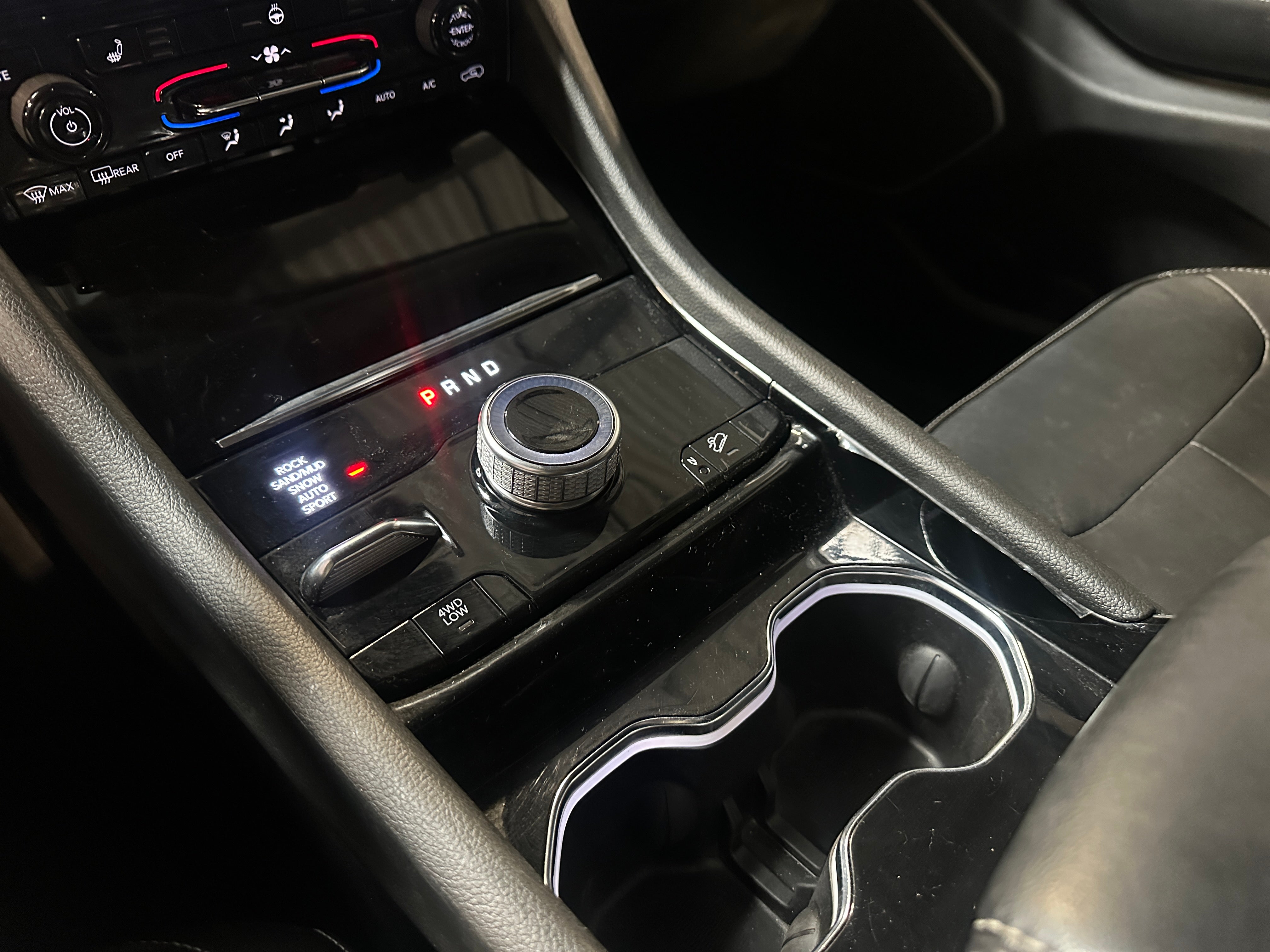 2022 Jeep Grand Cherokee 4xe - Photo 7