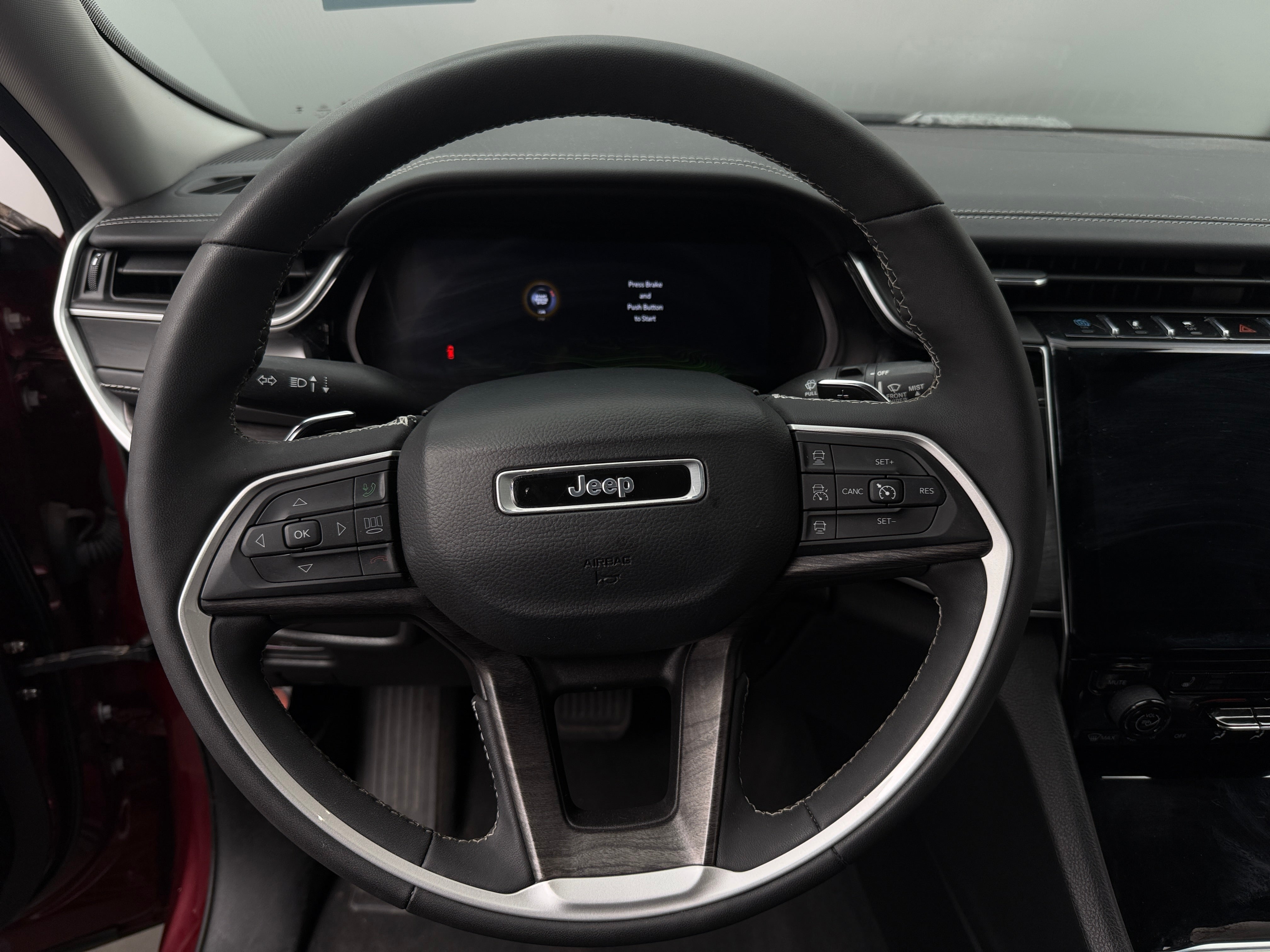 2022 Jeep Grand Cherokee 4xe - Photo 8