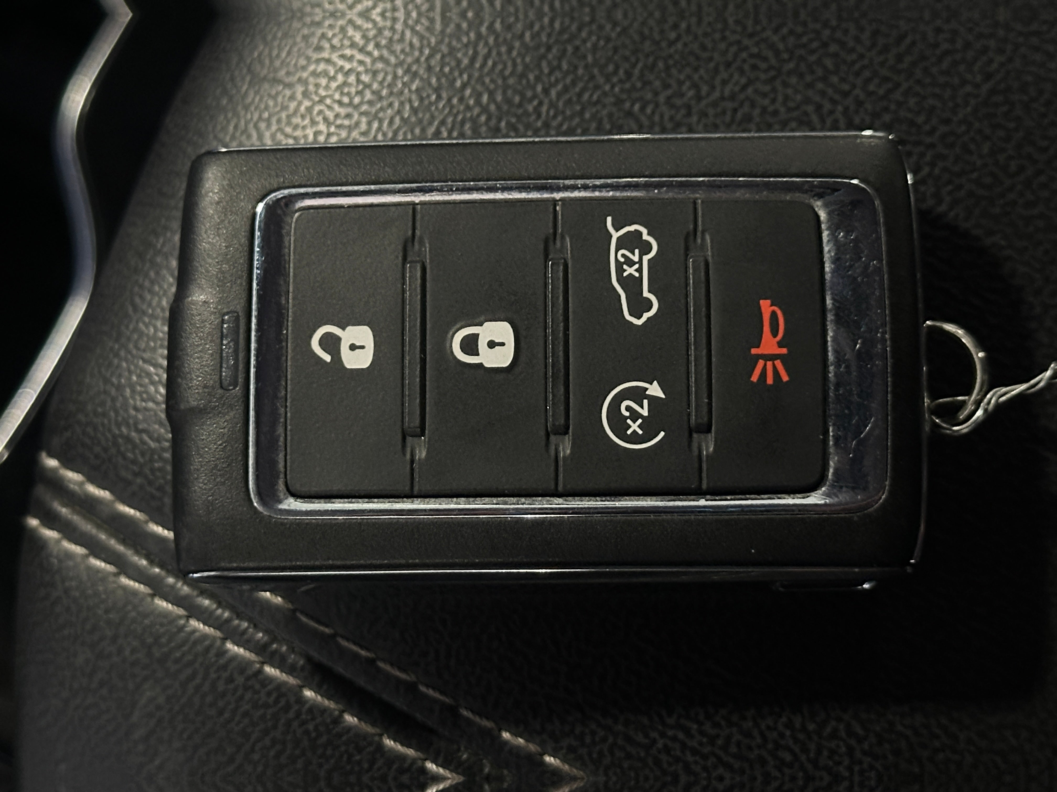 2022 Jeep Grand Cherokee 4xe - Photo 16