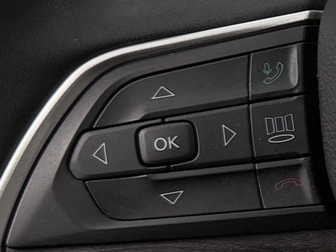 2022 Jeep Grand Cherokee 4xe - Photo 23