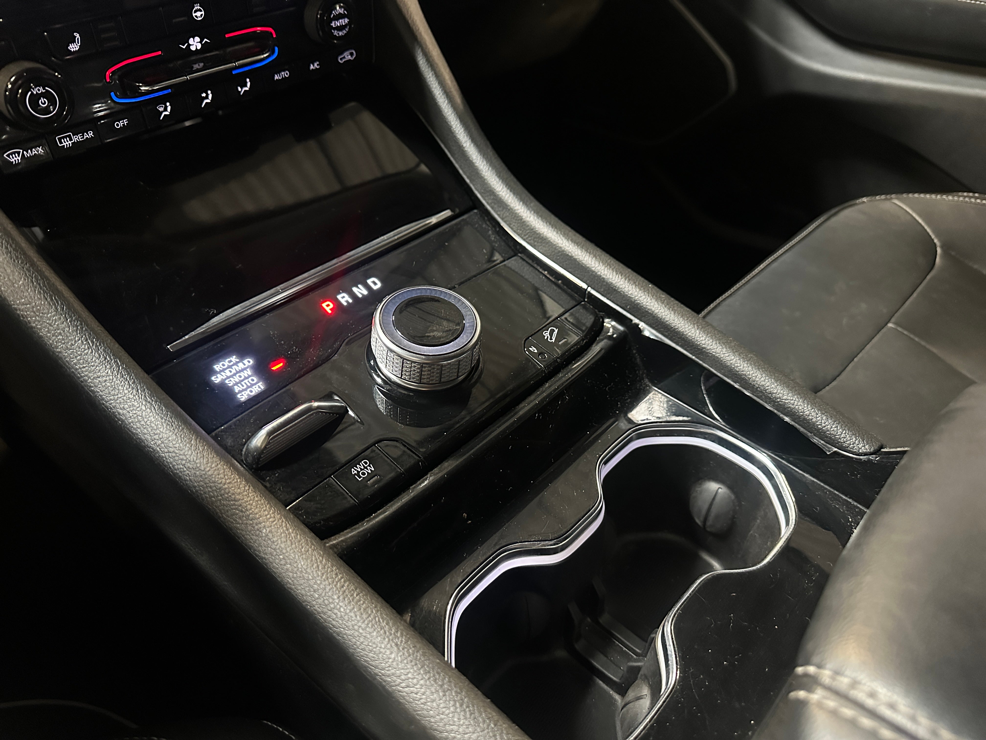 2022 Jeep Grand Cherokee 4xe - Photo 25