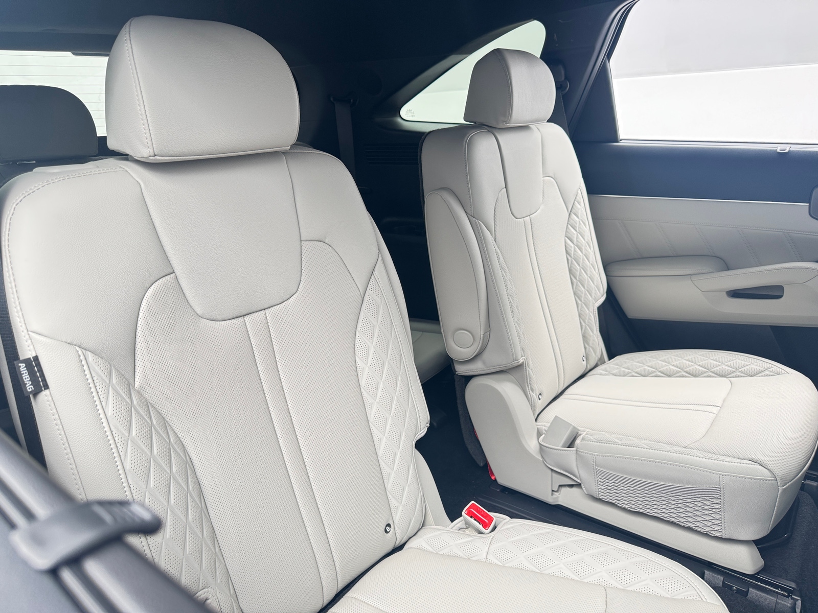 Thumbnail: 2026 Kia Sorento - 5