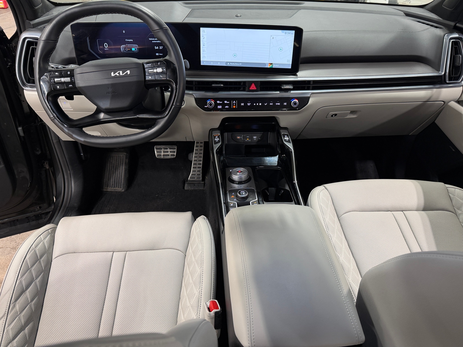 Thumbnail: 2026 Kia Sorento - 2
