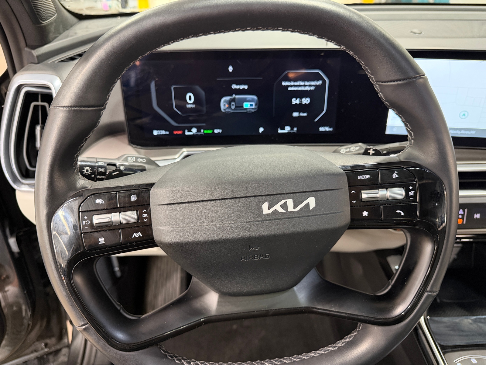 Thumbnail: 2026 Kia Sorento - 4