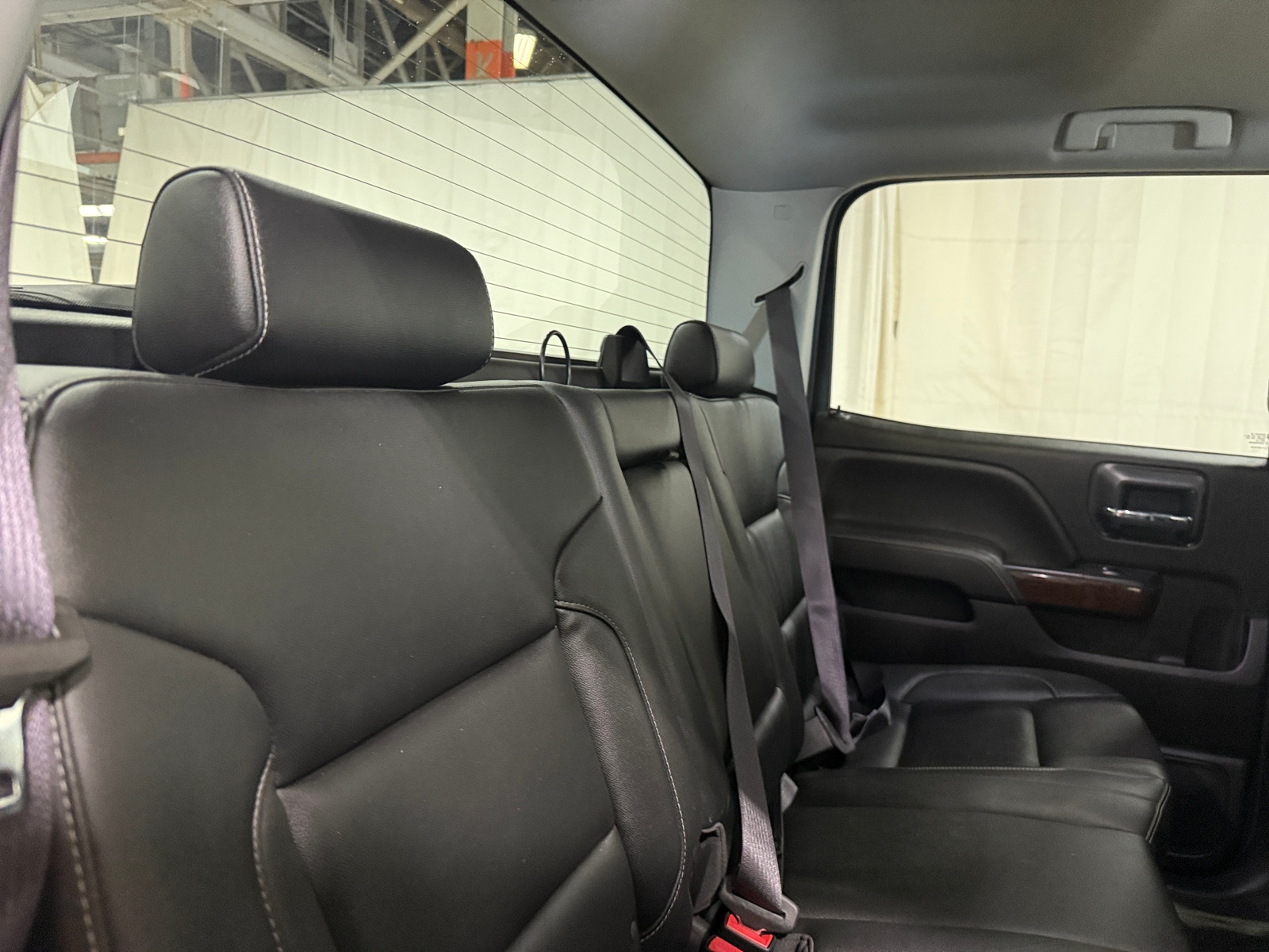 Thumbnail: 2017 GMC Sierra 2500 - 5