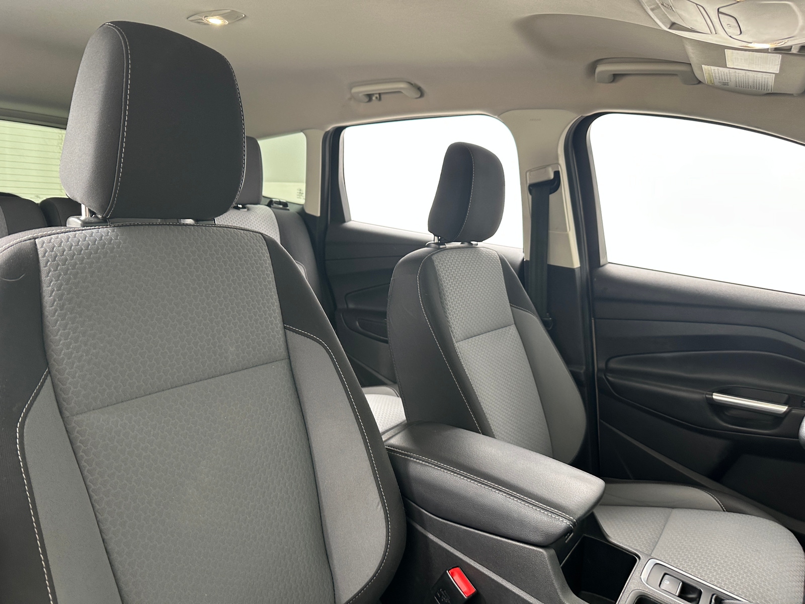 Thumbnail: 2018 Ford Escape - 2